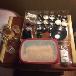 -TIME SPA科技美肤机构