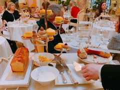 -The Ritz Restaurant