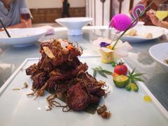 -汤记传菜(浦江店)