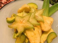 -太食獸泰式茶餐厅(艾尚天地店)