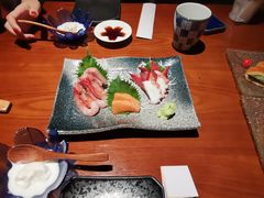 -千代武日本料理(爱建店)
