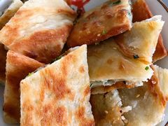 -咏春葱油饼(德政中路店)