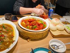 -7017浙菜•建德味(中财店)
