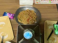 -功夫怪兽·烧烤(西工小街店)