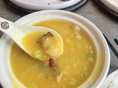 响米汆鲍鱼-兴仙饭店·闽味海鲜(马尾总店)
