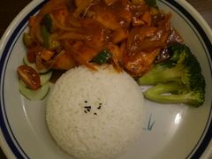 -马来MO简餐.南洋风味料理(美食街店)
