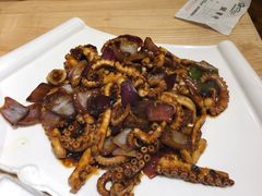 -宝燕海货工场(长江国际店)