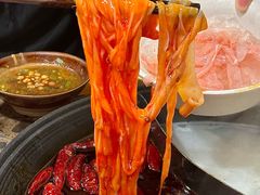-谭记重庆老火锅(总店)