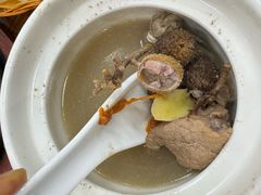 -南记食粥坊·宵夜大排档(莲花总店)