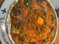 -花盐街·四川乐山小吃(西单大悦城店)