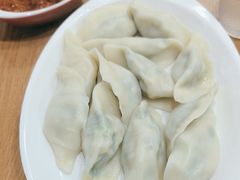 -喜家德虾仁水饺(百盛优客店)