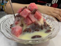 -中雪冰冰凉(沙湾国际店)