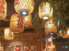 -南京大牌档(青岛万象城店)