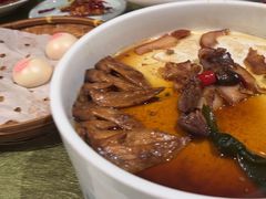 -院8里·小聚园老川菜(九眼桥店)