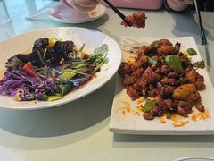 -桃子餐厅·天津菜(红星路直营店)