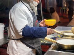 -清真老马家国华牛奶鸡蛋醪糟(正宁路店)