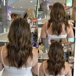 -BEAUTY HAIR GANO