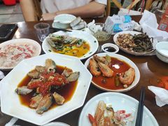 -红灯笼龙凤饭店(宁波老字号店)