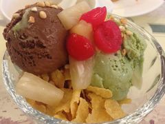 -翠明庄宾馆-西餐厅
