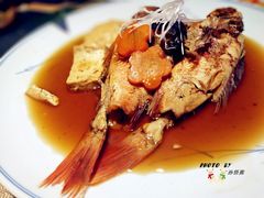 煮鱼-琴寿司居酒屋(中山广场店)
