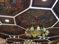 -乡村馕坑肉·烧烤·新疆菜·本地人更爱吃(阿勒泰首店)