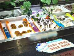 -369自助烤肉鱼火锅(平阳路店)