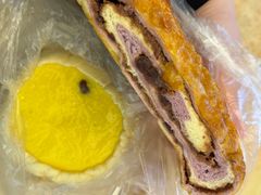 -美嘉华面包西饼店(红胜坊店)