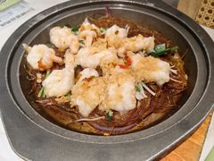 -绿茶餐厅(广州嘉裕太阳城店)
