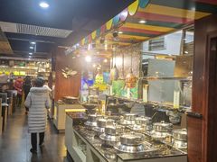 -巴犀烧烤(新崇光店)