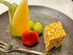 -酌宴府The China Club·广州万富希尔顿酒店(云城东路店)