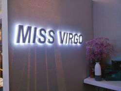 -处女座·MISS VIRGO·半永久纹眉野生眉