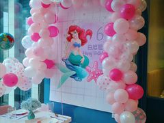 -KIDults童伴儿亲子餐厅(达美中心广场店)