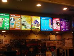 -DQ·蛋糕·冰淇淋(余姚万达店)