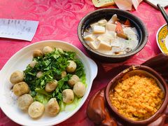 -功德林(南京西路店)