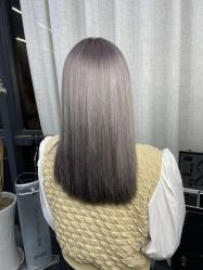 -茶发Salon·烫发染发理发