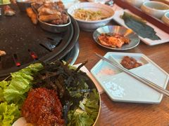 -济州爱肉堂(总店)