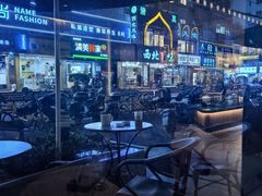 -星巴克(古象大酒店店)