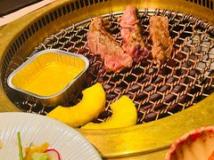 -黑牛の店·和牛烧肉(石家庄万象城店)