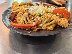 -微醺烤牛·炭火烧烤·精酿啤酒(东郊记忆店)