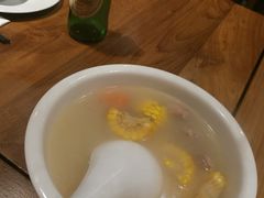 -泰华海鲜中餐厅(普吉镇店)