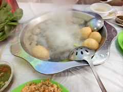 -贵州黄牛肉馆(韩村路店)