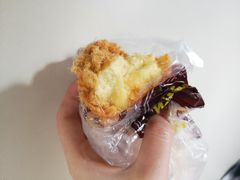 鸡丝小贝-鲍师傅糕点(国金街店)