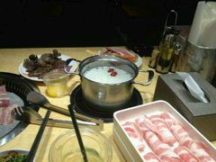 -8080美食汇自助烤肉火锅餐厅(镇江宝龙店)