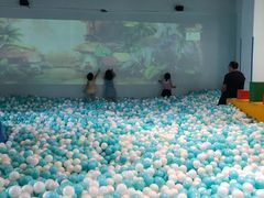 -蒙特利亲子乐园