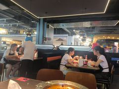 -胖哥俩肉蟹煲(梅溪步步高店)