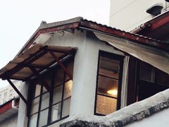 -二楼南书房