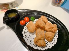 -豪客来牛排(华创国际广场店)