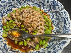 -新光酒家·河豚·海鲜·蟹料理(浦东店)