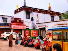 -小昭寺