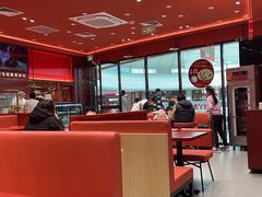 -喜家德虾仁水饺(开发区万达店)